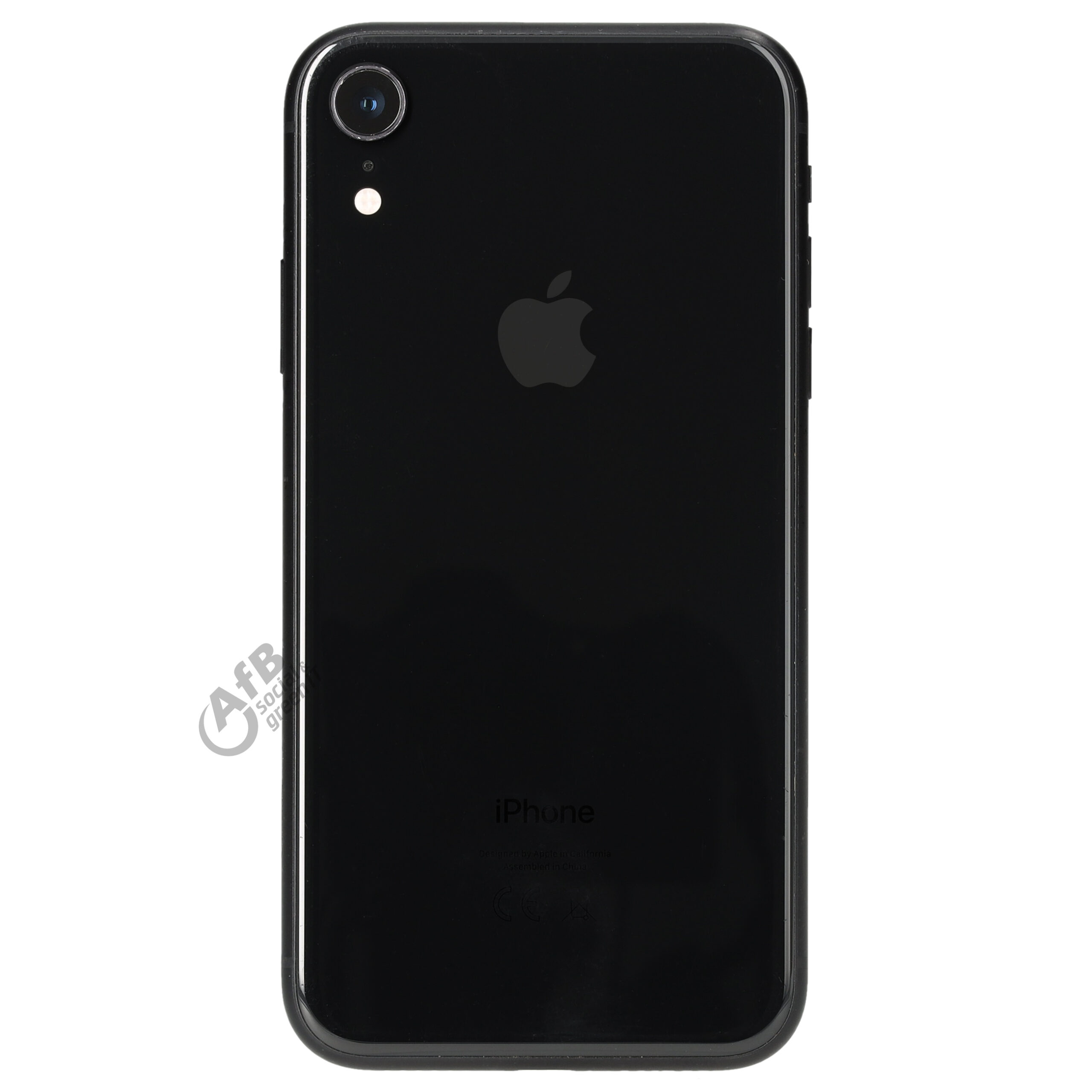 Apple iPhone XRFair - AfB-refurbished