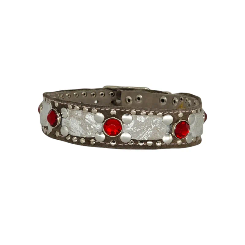 Halsband rowena #18