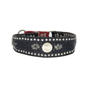 Halsband wolfer #20
