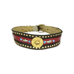 Hundehalsband newyork #24