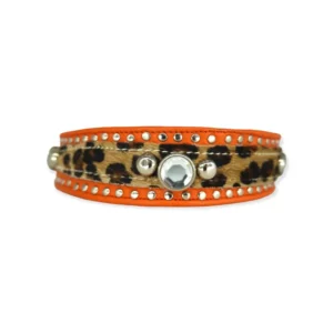 Hundehalsband kambuku #26