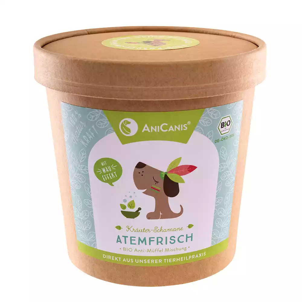 Atemfrisch