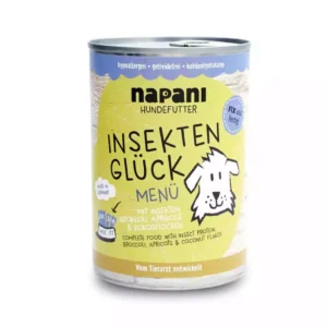 Insektenglück