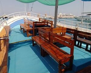 Save 10.00%! Rhodos-Seekreuzfahrten (6-stündige Vergnügungskreuzfahrt)
