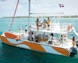 Save 15.00%! Kleine Gruppe von Miches Schnorchelkreuzfahrt Open Bar und Snacks