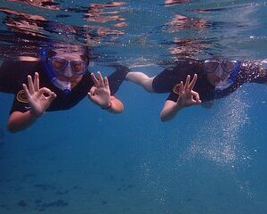 Save 15.00%! Schnorcheln auf Lanzarote mit Guide