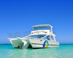 Save 20.00%! Live Dj, Hip Hop, Afro Beat Party Boat Erwachsene nur mit offener Bar