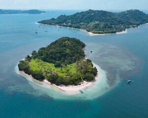 Save 19.99%! Süd Gili Lombok Schnorcheltour Asahan Goleng Layar Gili Rengit