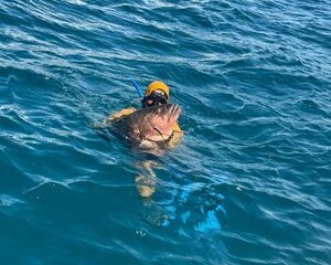 Save 10.00%! Halbtägiges privates Speerfischen am Riff in Manuel Antonio