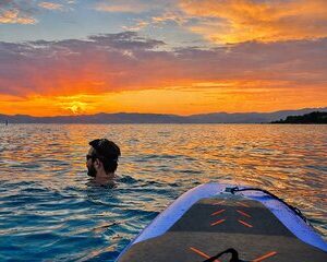 Save 20.00%! Private Bootstour bei Sonnenuntergang - Lérins Inseln Cannes