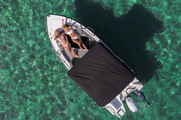 Save 5.00%! Mieten Sie ein Boot in Chania : Keine Lizenz erforderlich!