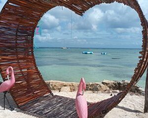 Save 20.02%! Entspannungspass im Banana Beach Club