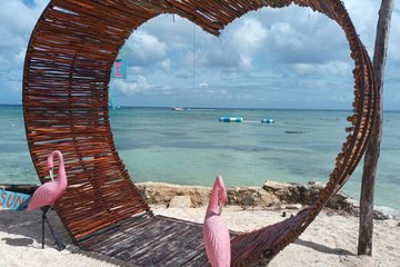 Save 20.02%! Entspannungspass im Banana Beach Club