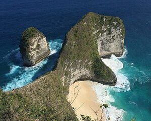 Save 4.99%! Nusa Penida Tagestour mit All Inclusive Tour