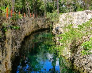 Save 20.01%! Tulum Cenote Tour 5 Cenotes und Erwecken Sie Ihre Sinne