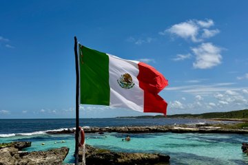 Save 20.00%! Das Geheimnis von Caleta Tankah das Tulum Riff und die versteckte Bucht