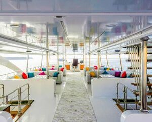 Save 20.01%! Premium Kreuzfahrt auf dem Roten Meer