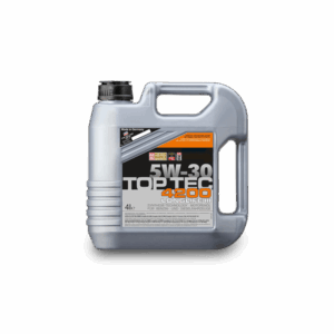 MOTUL Motoröl 5W-30, Inhalt: 5l 106377