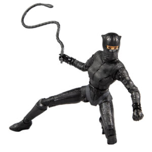 McFarlane DC Multiverse The Batman 7 Action Figure - Catwoman