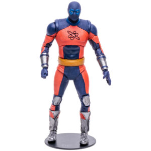 McFarlane DC Multiverse Black Adam 7 Action Figure - Atom Smasher