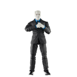 Hasbro Marvel Legends Series Tombstone, 6 Spider-Man Comics Collectible Action Figure