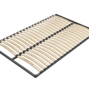 Lattenrost für Designer Polsterbettgestell 140 cm