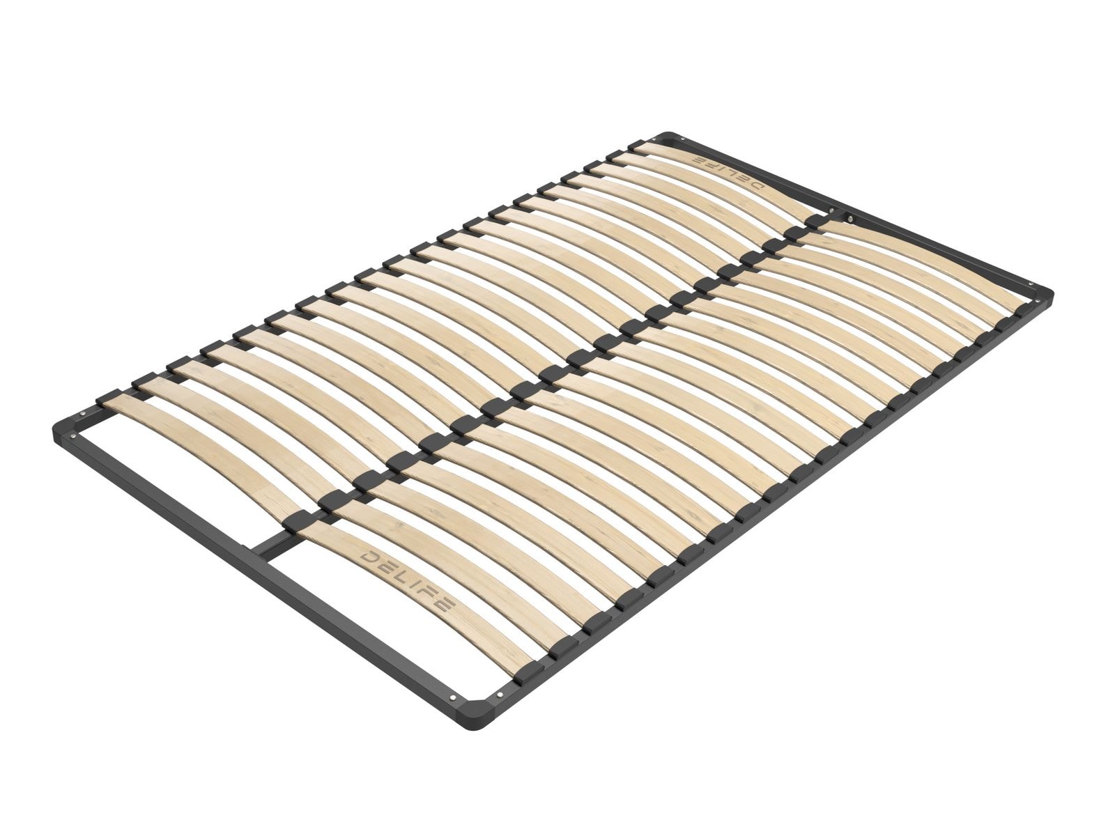 Lattenrost für Designer Polsterbettgestell 140 cm