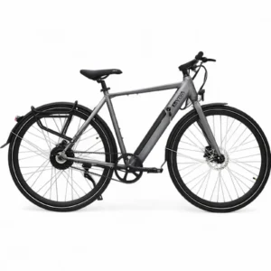 E-Bike BC1B – 28 Zoll Urban Citybike