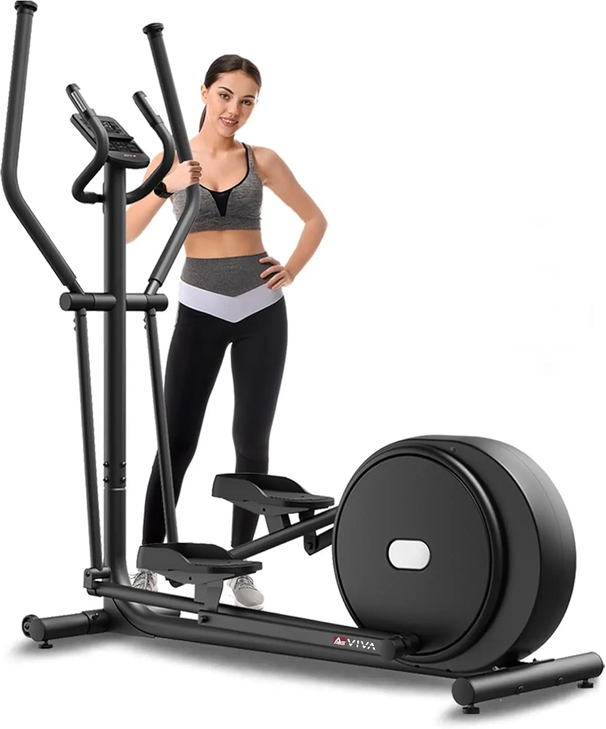 Crosstrainer C29 Step