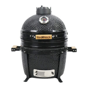 Keramik-Grill RedNeck Kamado 15 Zoll Pro