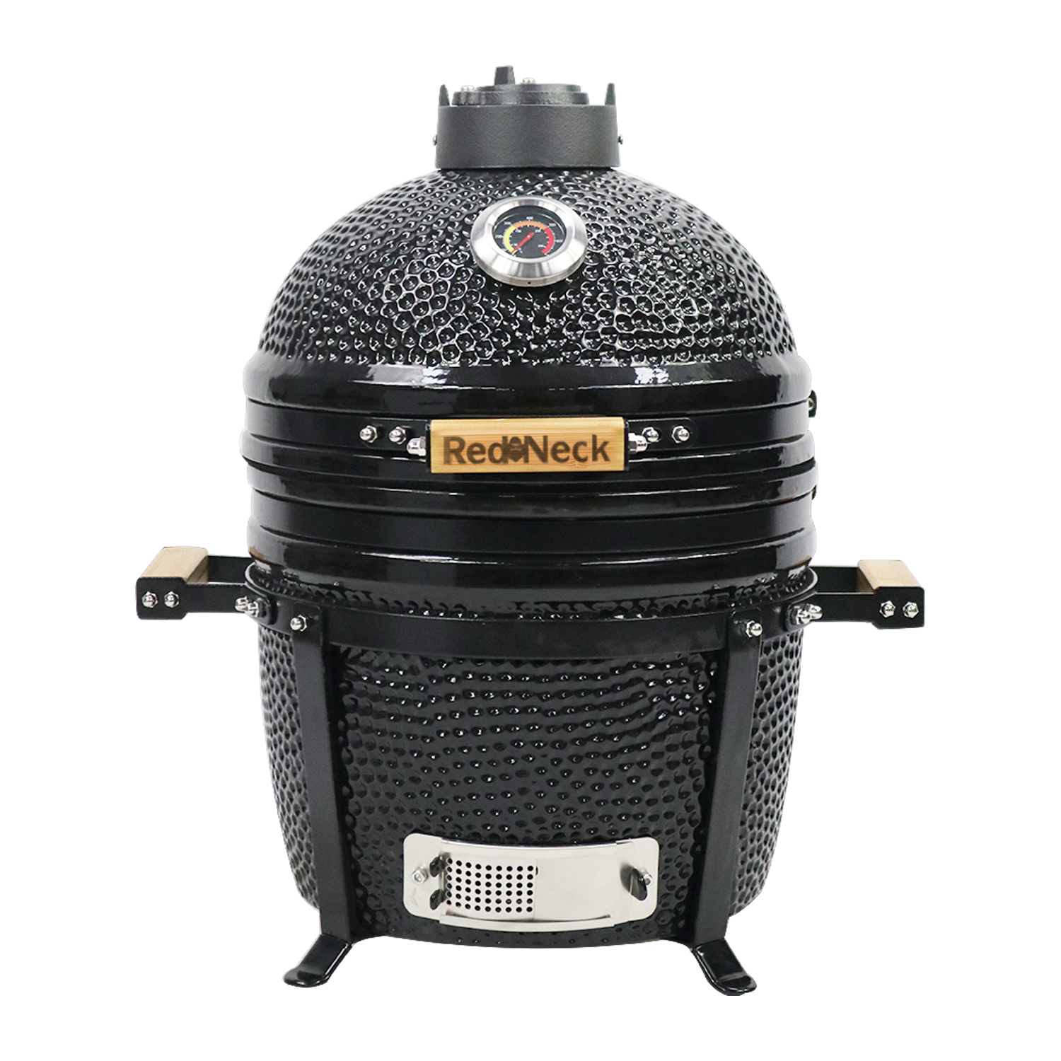 Keramik-Grill RedNeck Kamado 15 Zoll Pro