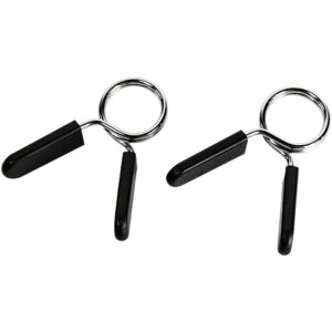 Hantelverschluss Fast HV1 – Feder-Schnellverschluss 30 mm