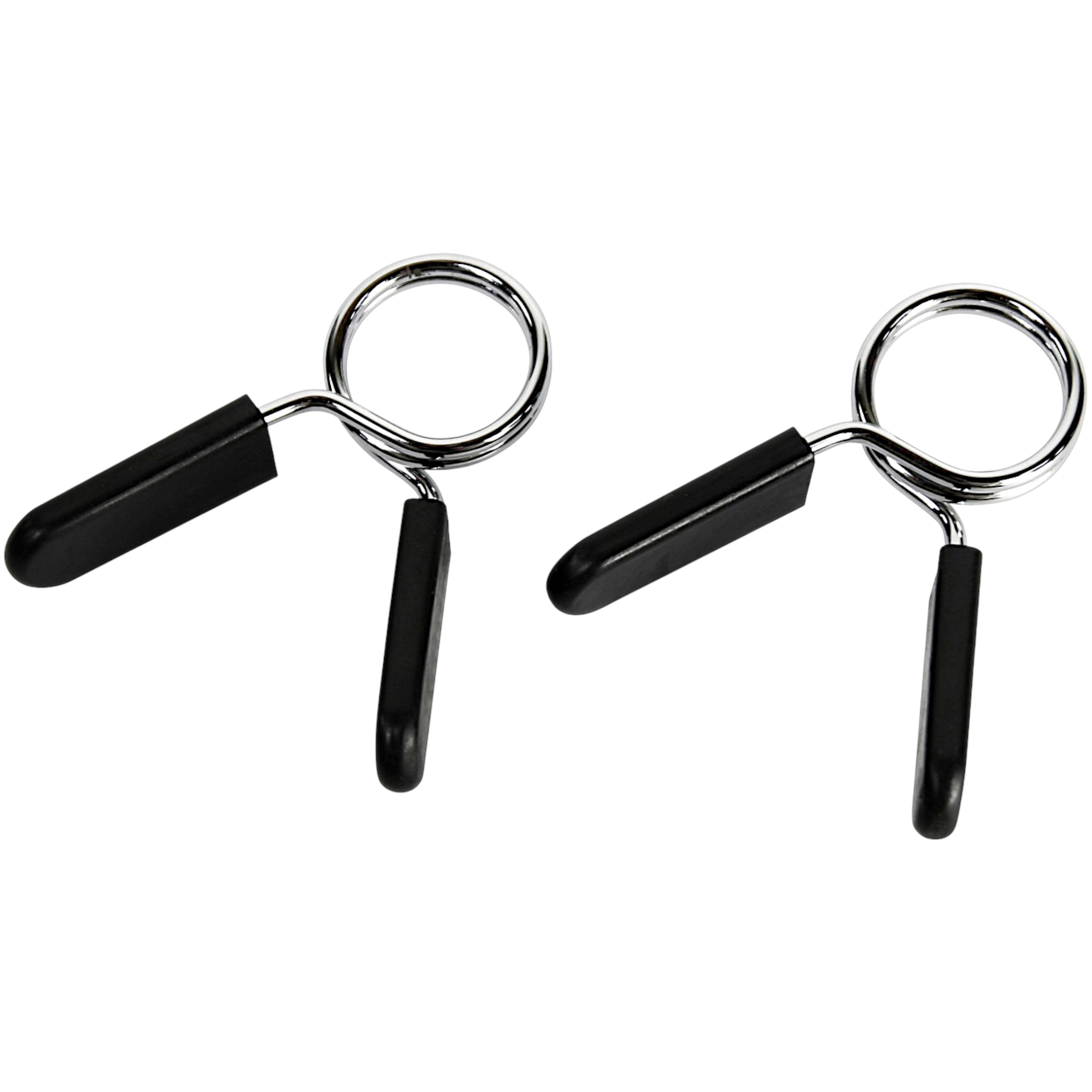 Hantelverschluss Fast HV1 – Feder-Schnellverschluss 30 mm