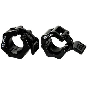 Hantelverschluss Safe HV2 – Schnellverschluss 30 mm