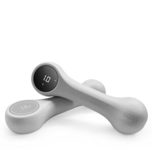 2er Set Hantel 1 kg Power Boost KH3