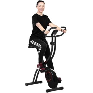 X-Bike Comfort H14