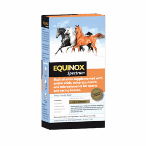 EQUINOX Spectrum