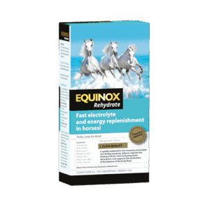 EQUINOX Rehydrate