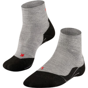 Falke Herren TK5 Ultra Light Short Socken