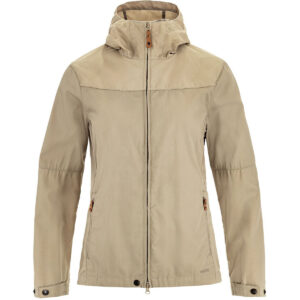Fjällräven Damen Stina Jacke
