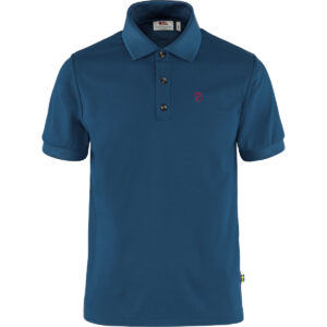 Fjällräven Herren Crowley Piqué T-Shirt