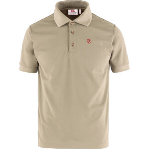 Fjällräven Herren Crowley Piqué T-Shirt