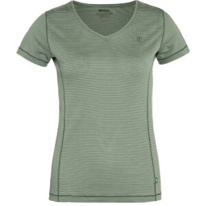 Fjällräven Damen Abisko Cool T-Shirt