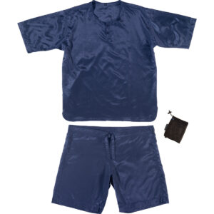 Traveler's Tree Herren Adventure Nightwear Set