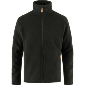 Fjällräven Herren Sten Fleece Jacke