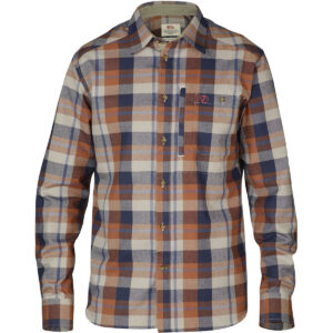 Fjällräven Herren Fjällglim Hemd