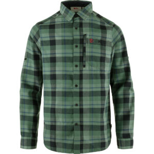 Fjällräven Herren Fjällglim Hemd