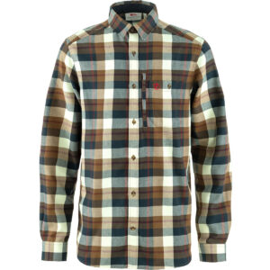 Fjällräven Herren Fjällglim Hemd