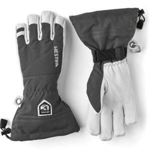 Hestra Army Leather Heli Ski Handschuhe