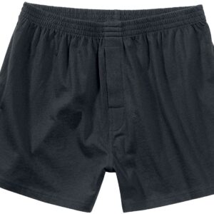 Brandit Boxershort BW Boxershort schwarz